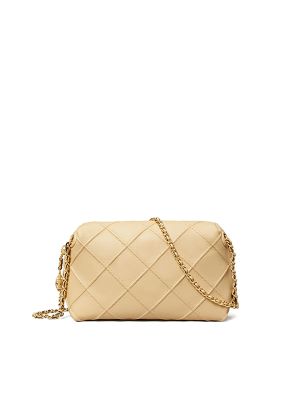 Tory Burch Fleming cross body bag