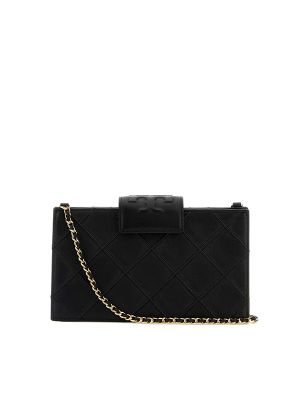 Tory Burch Fleming cross body bag