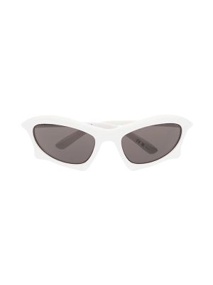 Balenciaga Cat-Eye Frame Tinted Sunglasses