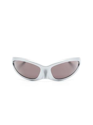 Balenciaga Skin Cat Tinted Sunglasses