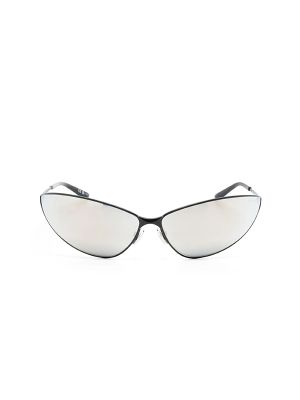 Balenciaga Oversize-Frame Sunglasses