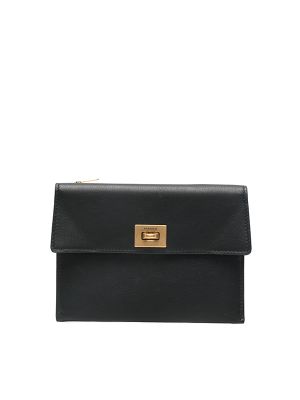 Balenciaga Leather Wallet