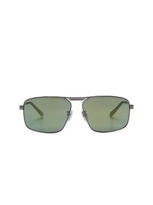 Balenciaga Dynamo Tag 2.0 Navigator Sunglasses
