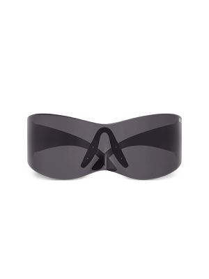 Balenciaga Mask-Frame Sunglasses