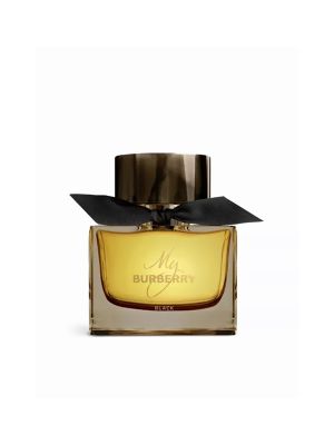 Burberry My Burberry Black Eau De Parfum 90ml