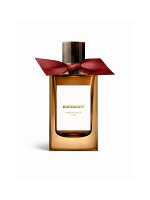 Burberry Signatures Amber Heath Eau De Parfum 100ml