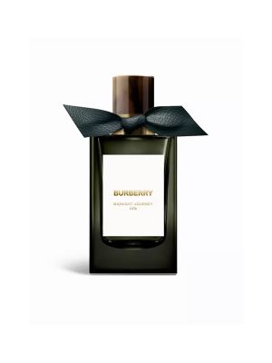 Burberry Signatures Midnight Journey Eau De Parfum 100ml