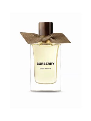 Burberry Extreme Botanicals Snow Blossom Eau De Parfum 100ml