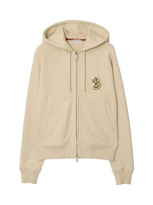 Burberry B Snake Hoodie