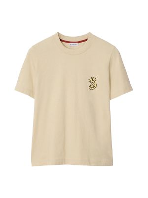 Burberry B Snake T-Shirt