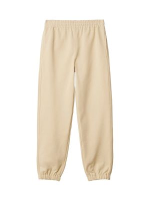 Burberry Cotton Track Pants