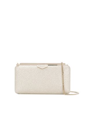 Jimmy Choo Ellipse Clutch