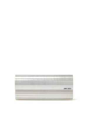 Jimmy Choo Sweetie Hard-Case Clutch