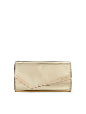 Jimmy Choo Emmie Leather Minibag
