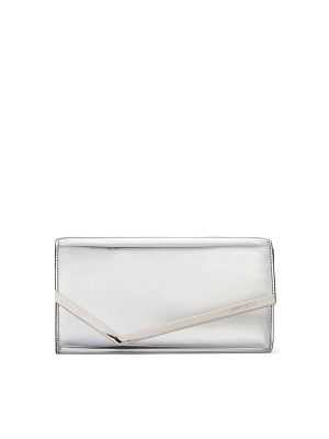Jimmy Choo Emmie Leather Minibag