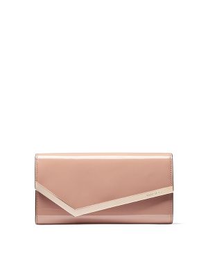Jimmy Choo Emmie Clutch