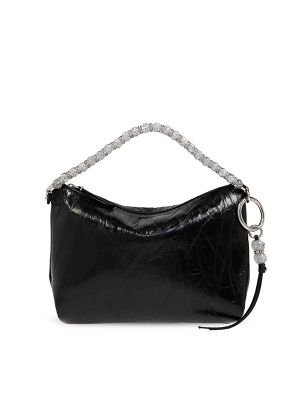 Jimmy Choo Callie Tote Bag