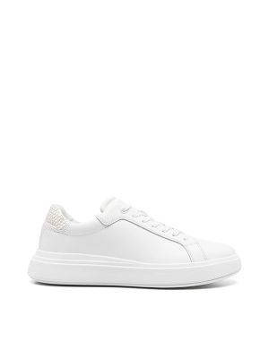 Calvin Klein Lace-Up Sneakers