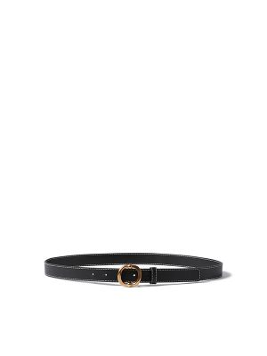 Claudie Pierlot Buckle-Detail Belt