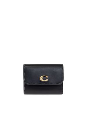 Coach Essential Wallet Black
