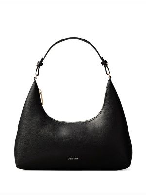 Calvin Klein Top-Zip Shoulder Bag