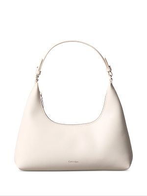 Calvin Klein Zip Shoulder Bag