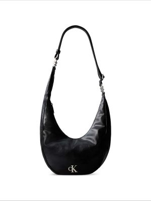 Calvin Klein Logo-Detail Shoulder Bag