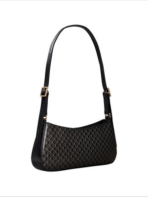 Calvin Klein Small Emblem Shoulder Bag