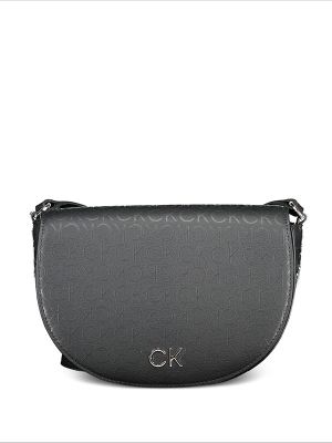 Calvin Klein Monogram Shoulder Bag
