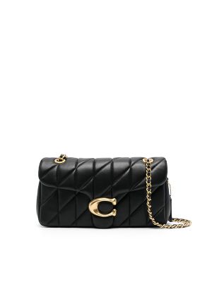 Coach Tabby Quilted Shoulder Bag