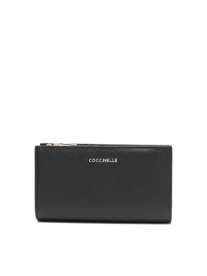 Coccinelle Leather Wallet 