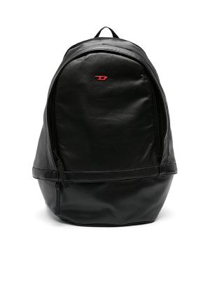Diesel Rave Logo-Appliqué Backpack