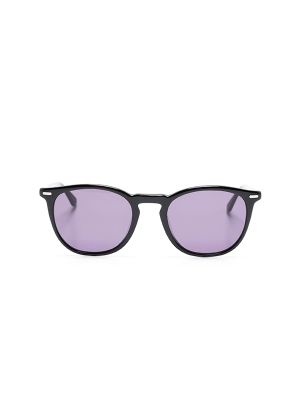 Calvin Klein Round-Frame Glasses