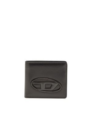 Diesel Holi-D Bi-Fold Wallet