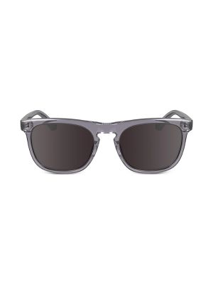 Calvin Klein Square-Frame Sunglasses