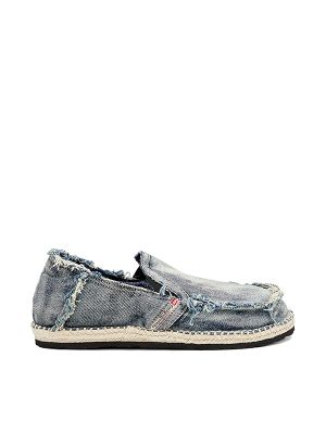 Diesel D-Lucas Loafers
