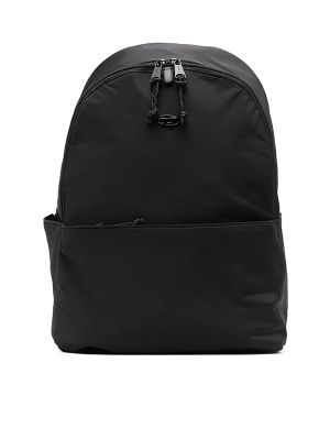 Diesel Logo-Plaque Backpack