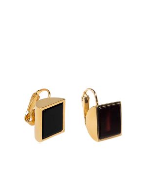 Dsquared2 Squared Earrings