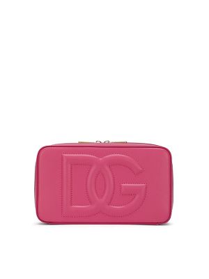 Dolce & Gabbana Small DG Logo Camera Bag