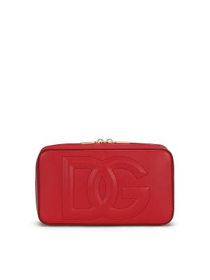Dolce & Gabbana Small DG Logo Camera Bag