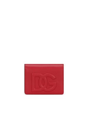 Dolce & Gabbana DG Logo Wallet