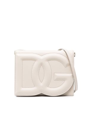 Dolce & Gabbana DG Stitch Flap Crossbody Bag