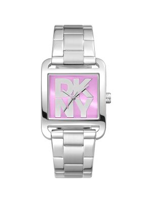 DKNY City Maxi Watch