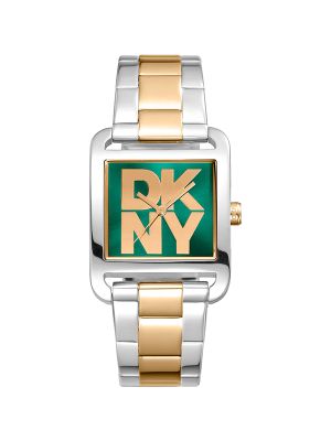 DKNY City Maxi Watch