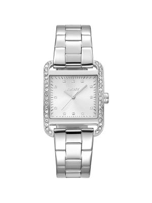 DKNY City Glitz Watch