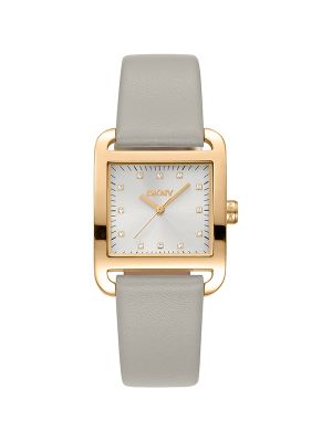 DKNY City Midi Watch
