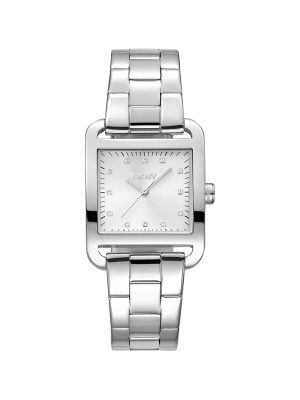 DKNY City Midi Watch