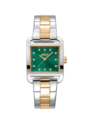 DKNY City Midi Watch