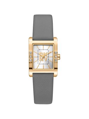 DKNY Westside Glitz Watch