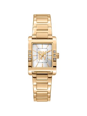 DKNY Westside Glitz Watch